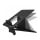 Laptop stand Fellowes Podstawka na laptop BREYTA czarna